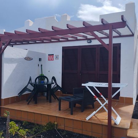 Casa Solymar Canarias 6 Villa Caleta De Fuste Bagian luar foto