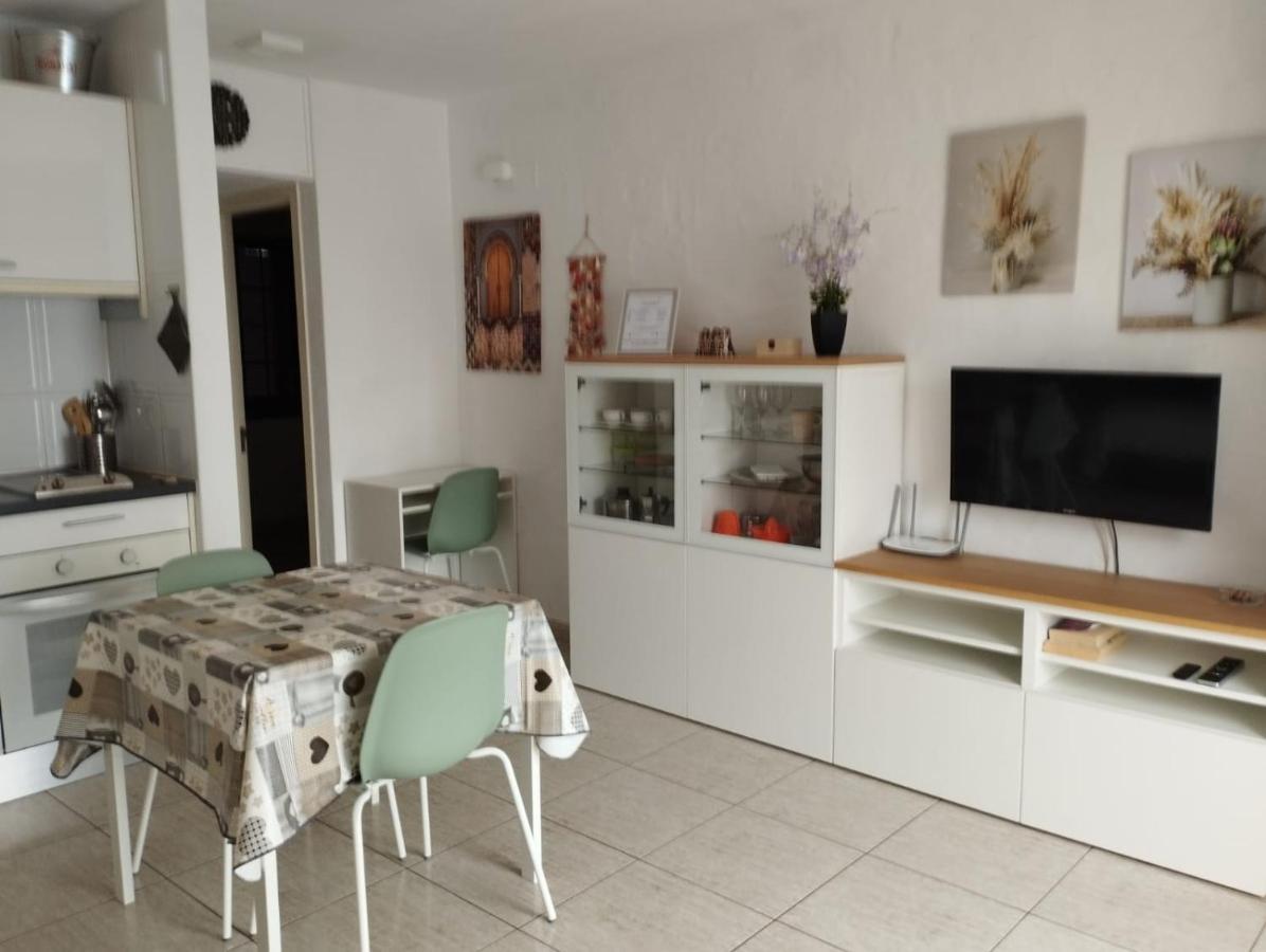 Casa Solymar Canarias 6 Villa Caleta De Fuste Bagian luar foto