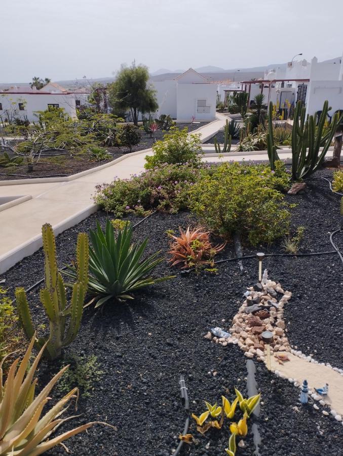 Casa Solymar Canarias 6 Villa Caleta De Fuste Bagian luar foto