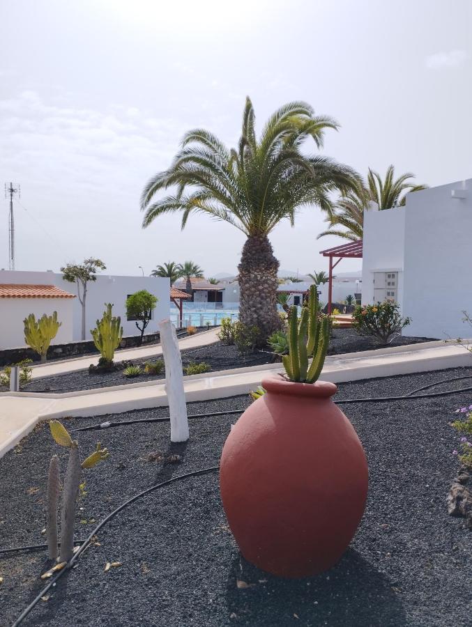 Casa Solymar Canarias 6 Villa Caleta De Fuste Bagian luar foto