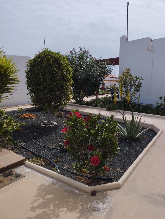 Casa Solymar Canarias 6 Villa Caleta De Fuste Bagian luar foto