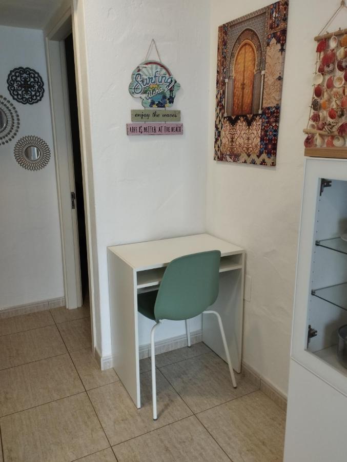 Casa Solymar Canarias 6 Villa Caleta De Fuste Bagian luar foto